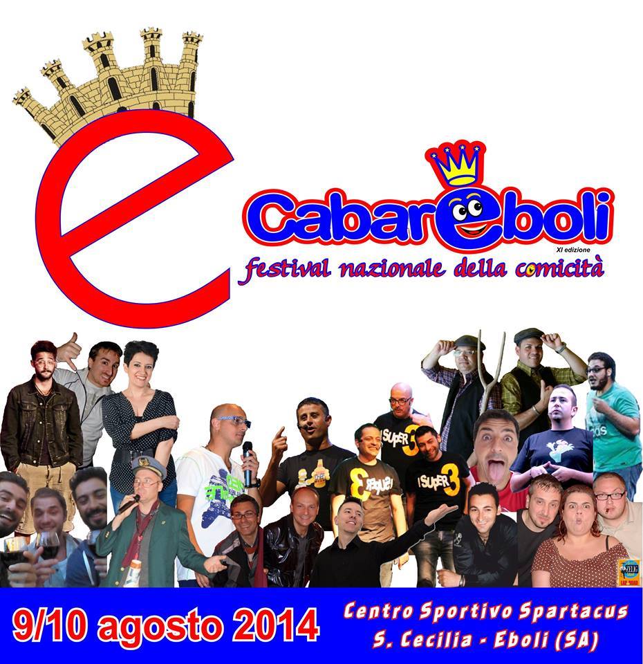 cabareboli 2014