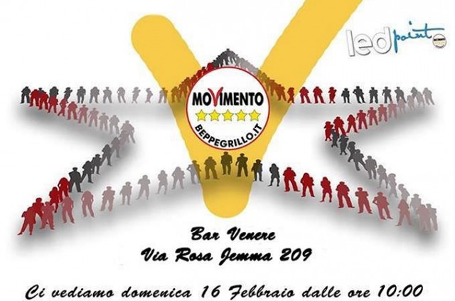 caffèM5S.