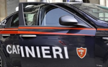 Carabinieri