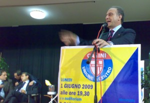cesa Lorenzo Cesa