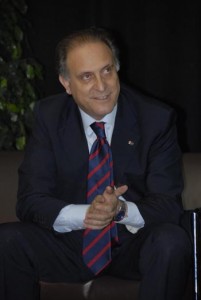cesa-udc Lorenzo Cesa