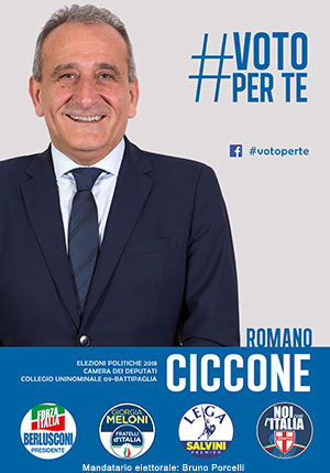 Romano Ciccone
