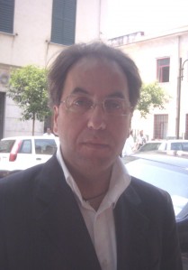 Cosimo Cicia