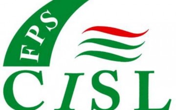 CISL Funzione Pubblica