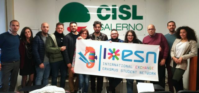cislgiovaniesnerasmus