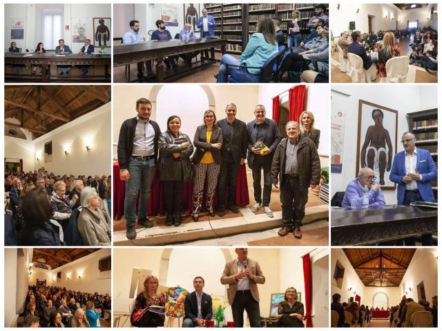 Eboli Legge 2019
