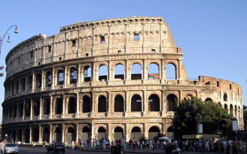 colosseo