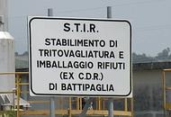 Stir battipaglia