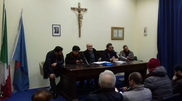 Pattisti-conferenza stampa
