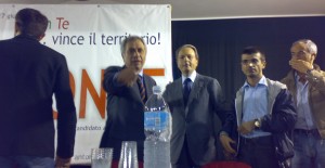 A Conte Andria Sgroia