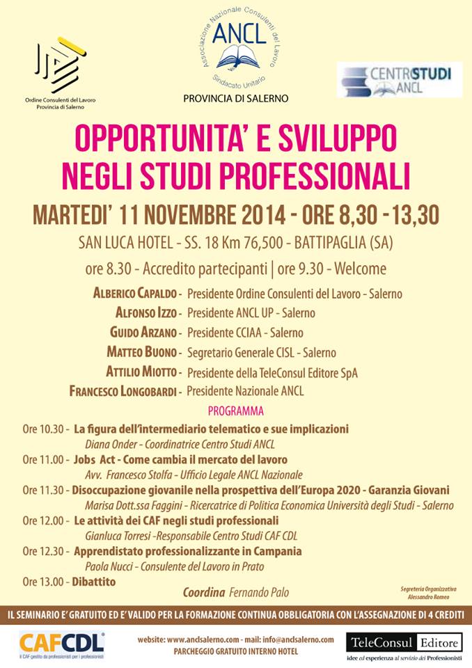 convegno Battipaglia-Opportunità sviluppo