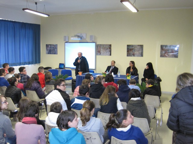 convegno orientamento scolastico-pubblico