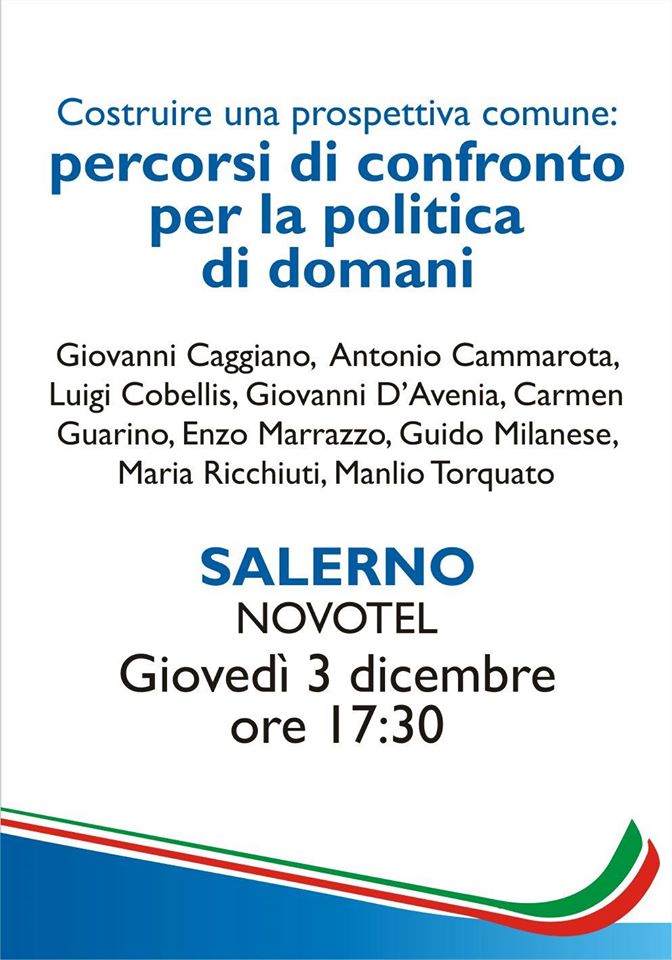 convegno scelta civica