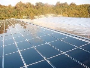 coperture fotovoltaiche