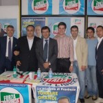 Movimento giovanile PdL