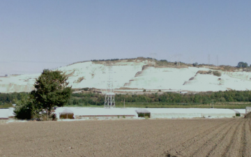 costone battipaglia Eboli