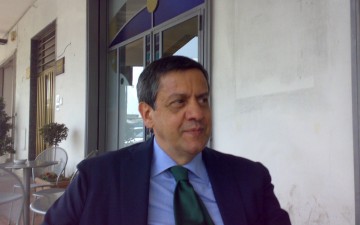 Antonio Cuomo