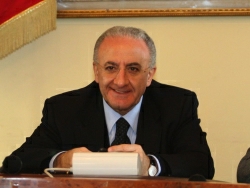 Vincenzo De Luca