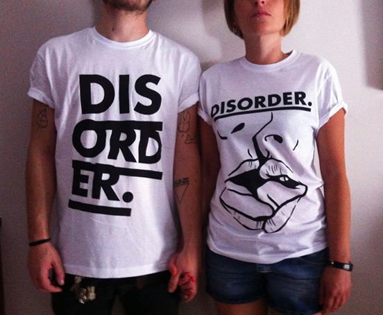 disorder