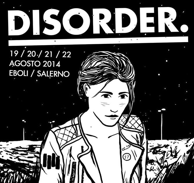 disorder