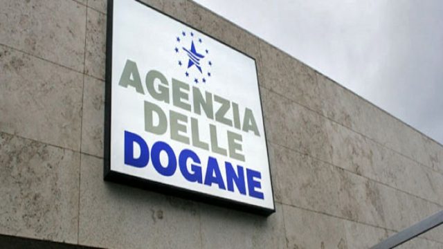 dogana