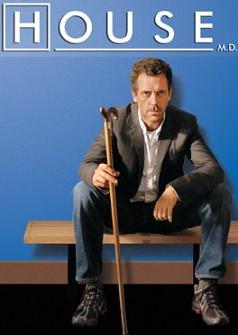 dr house