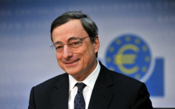 draghi