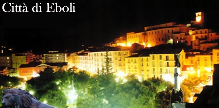 Città di Eboli