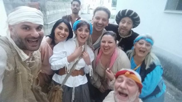 Eburum eboli 2016