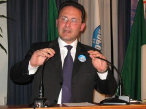 Edmondo Cirielli