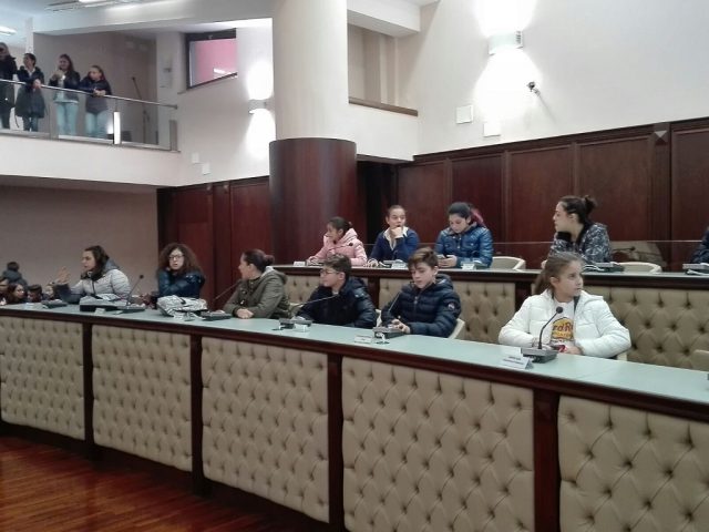 Progetto erasmus Battipaglia 3