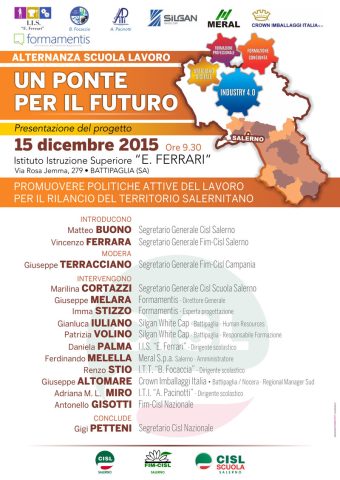 evento-Ponte per il futuro