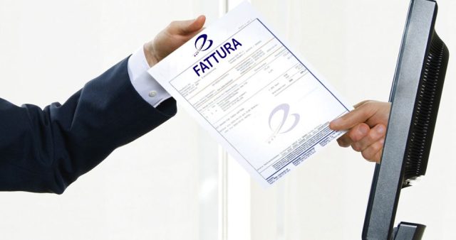 fattura_elettronica