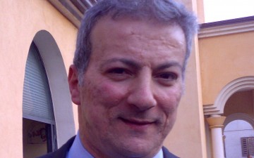 Fausto Vecchio