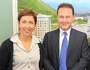 salerno : cirielli e ferrazzano