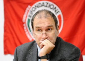 Paolo ferrero