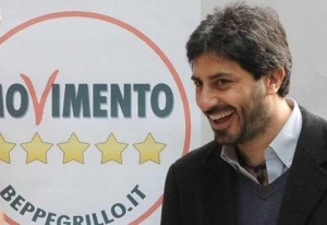 Roberto Fico