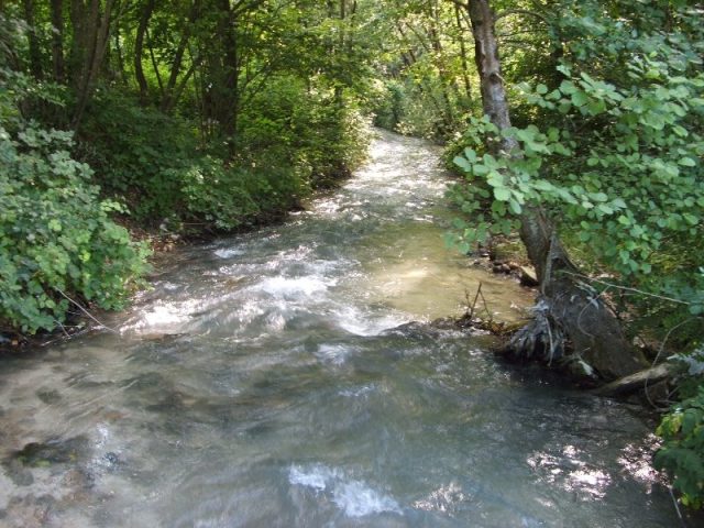 fiume tusciano