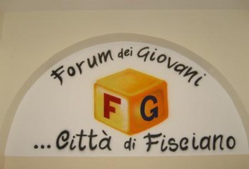 Forum dei giovani fisciano