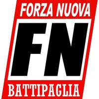 forza nuova battipaglia