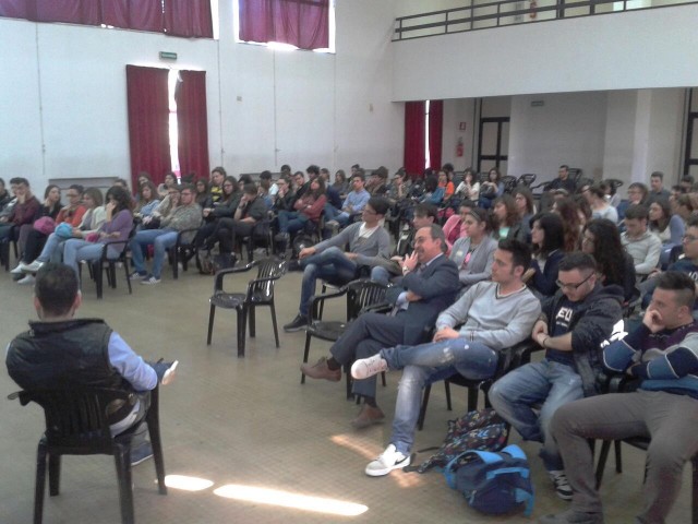 Workshop-Liceo-Classico