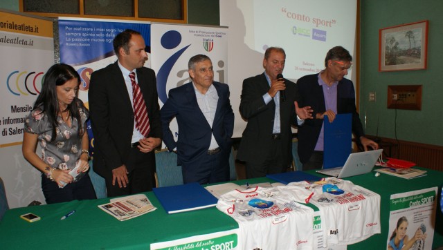 Conto Sport-convegno-BCC-Aquara