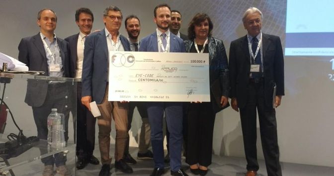 Alfonso-Iovieno- Premiazione