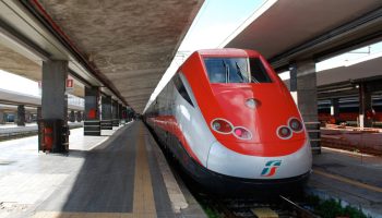 Frecciarossa