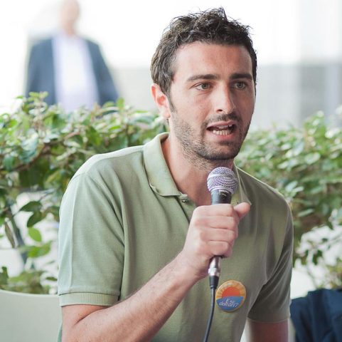 Giuseppe Lanzara