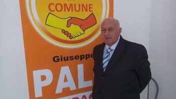 giuseppe palo 1