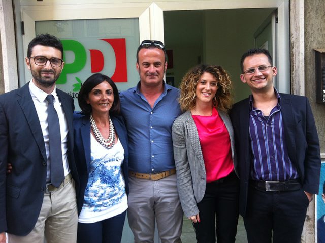 gruppo-consiliare-pd-pontecagnano-faiano