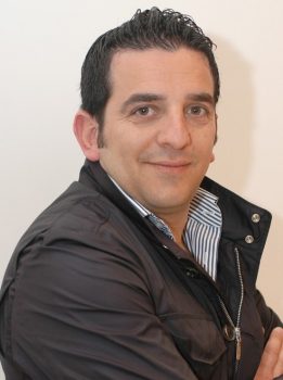 Michele Gioia