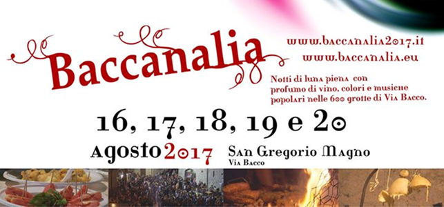 Baccanalia2017