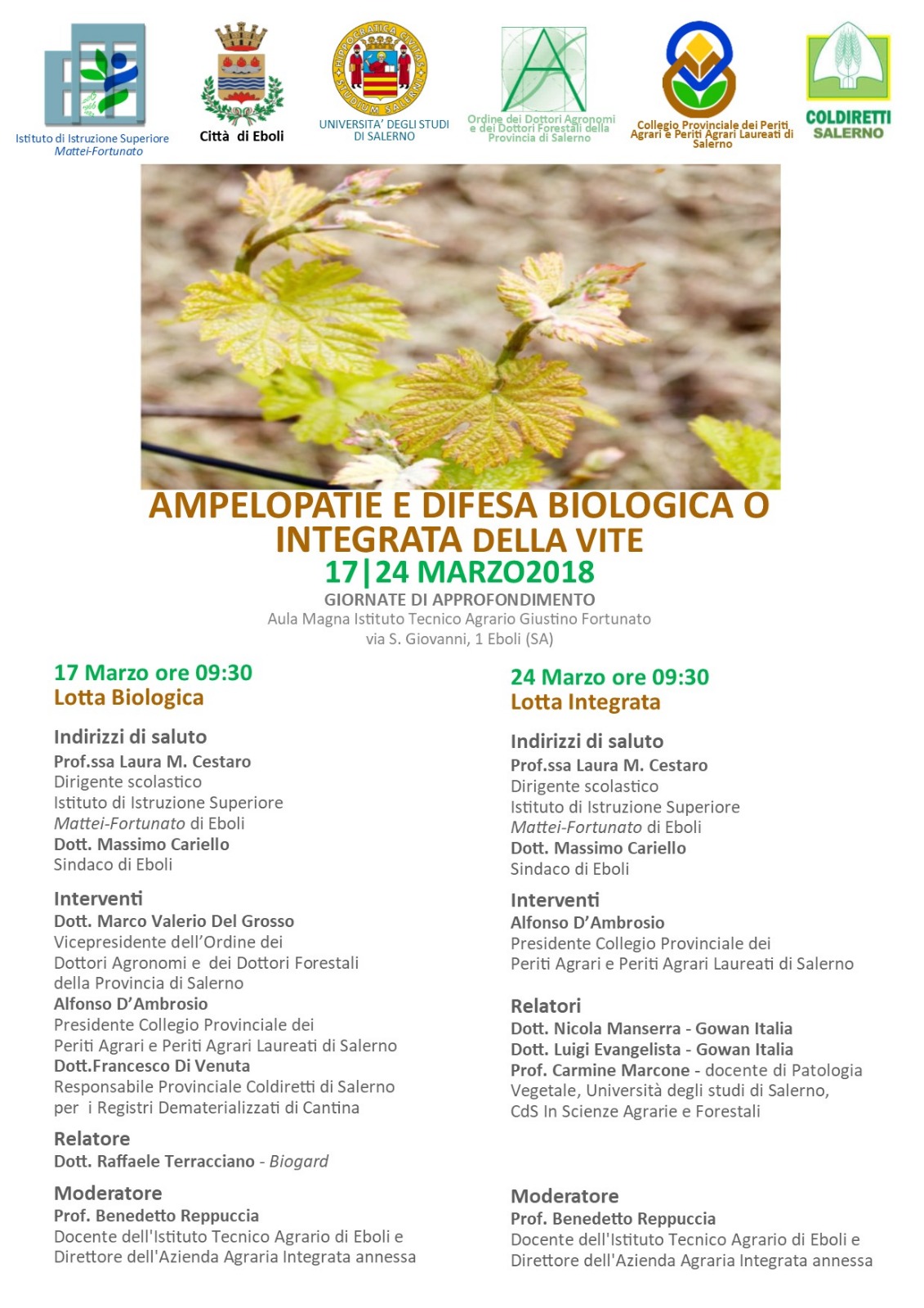 Ampelopatie-convegno-ITAS-Eboli